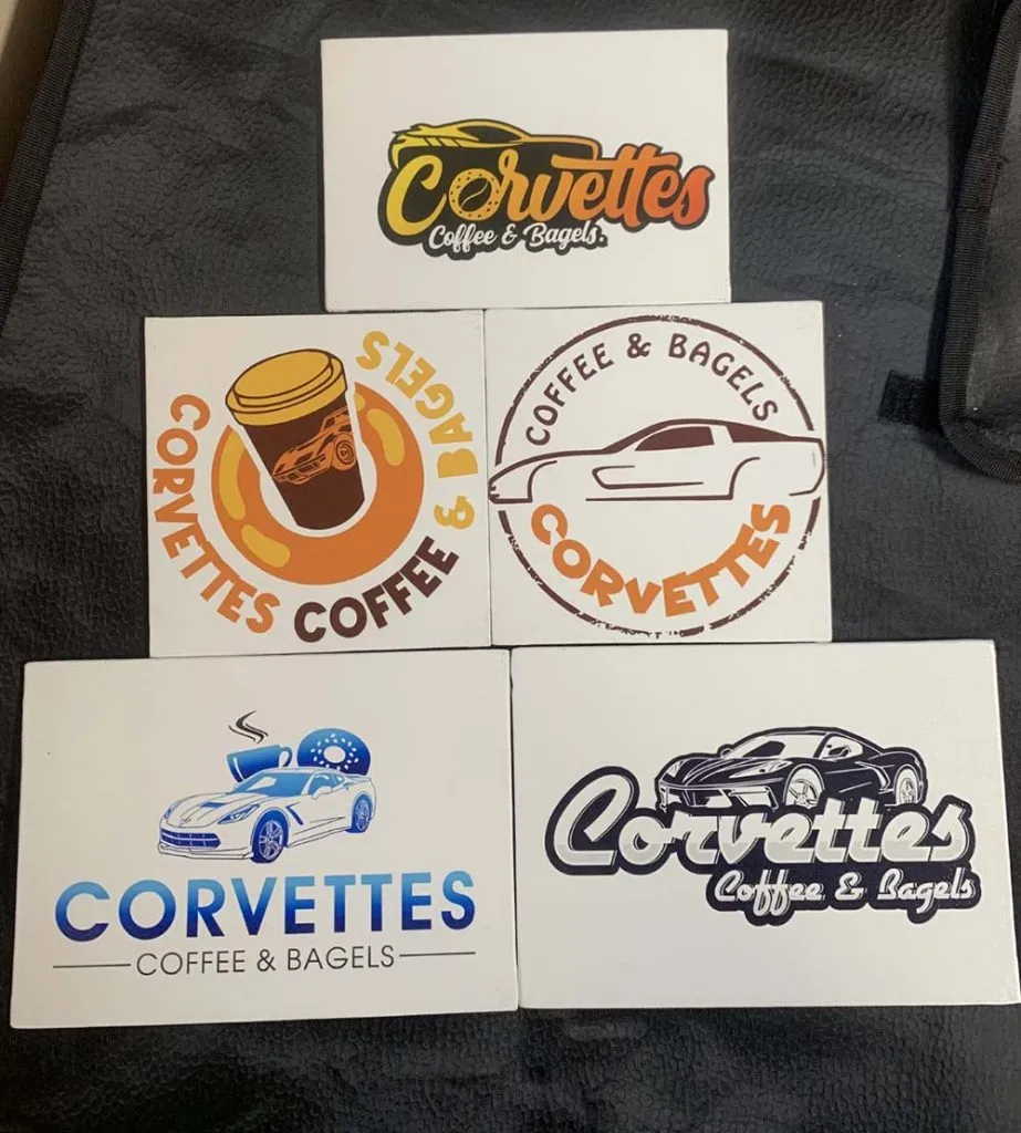 stickers